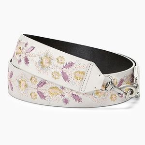 Rebecca Minkoff Guitar Strap